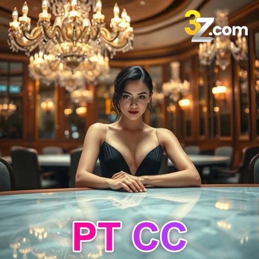 PT CC Jogos de caça-níqueis