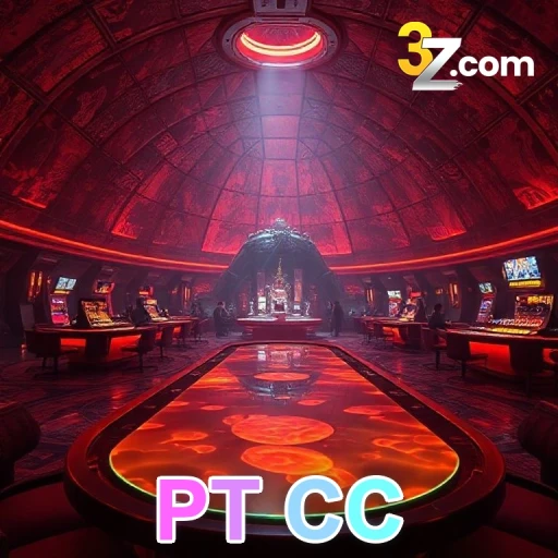 PT CC Slots Populares