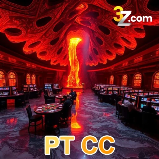 PT CC Aplicativo Oficial