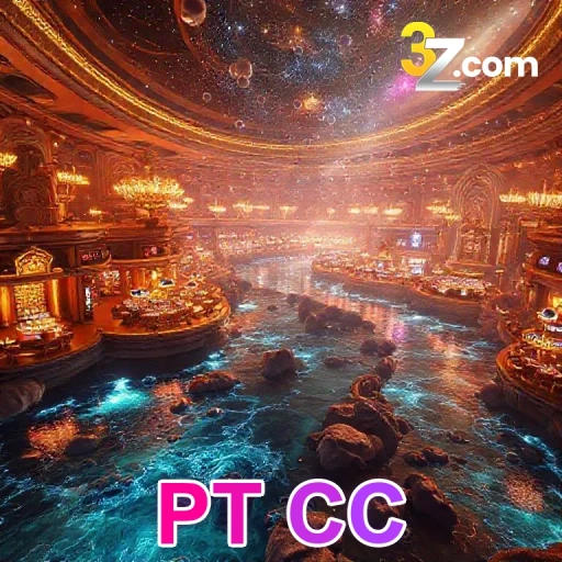 PT CC Apostas Esportivas