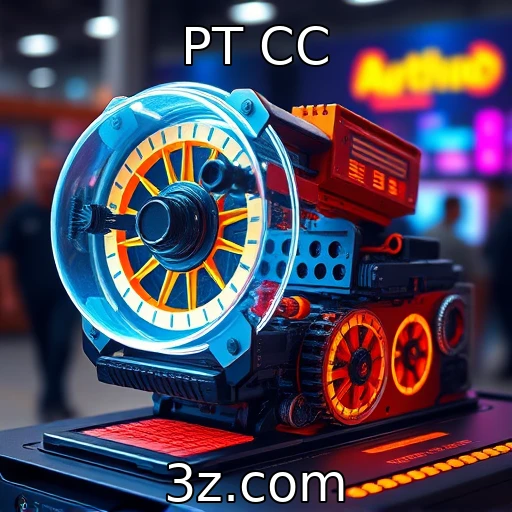 Tendências de inovação na mecânica de jogos