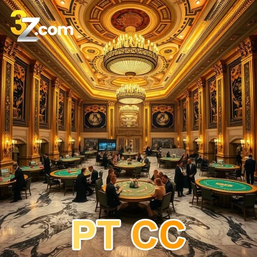 PT CC Área de Login